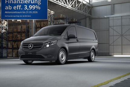 Mercedes-Benz eVito Gebrauchtwagen