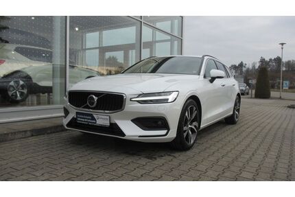 Volvo V60 Gebrauchtwagen