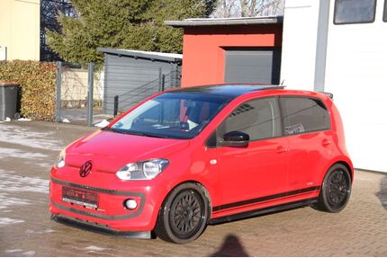 VW up! Gebrauchtwagen