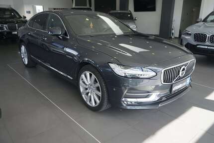 Volvo S90 Gebrauchtwagen