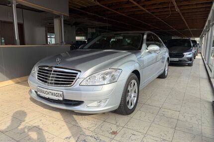 Mercedes-Benz S 320 Gebrauchtwagen
