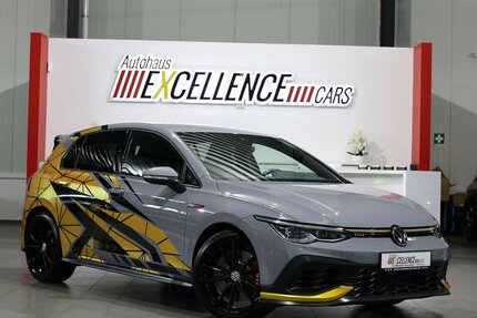 Cobra Golf GTI VIII 2.0 TSI DSG CLUBSPORT EINZELSTÜCK 