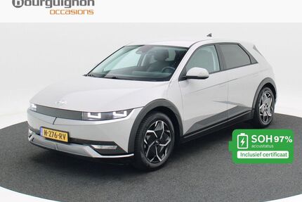 Hyundai IONIQ 5 Gebrauchtwagen