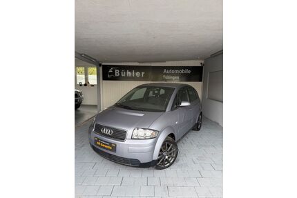 Audi A2 Gebrauchtwagen