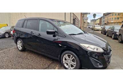 Mazda 5 Gebrauchtwagen