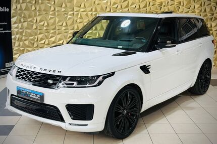 Land Rover Range Rover Sport Gebrauchtwagen