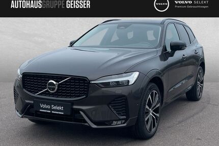 Volvo XC60 Gebrauchtwagen