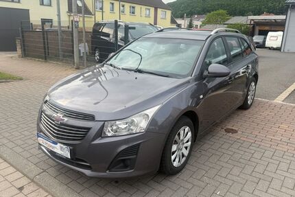 Chevrolet Cruze Gebrauchtwagen