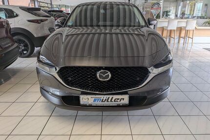 Mazda CX-30 Gebrauchtwagen