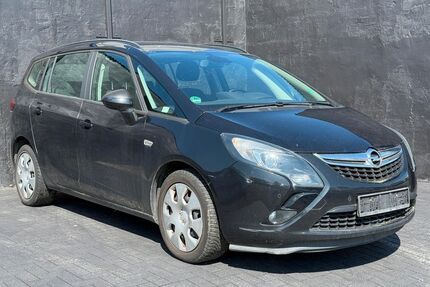 Opel Zafira Gebrauchtwagen