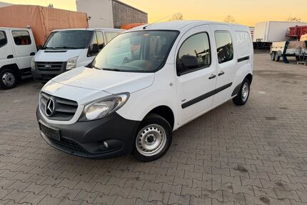 Mercedes-Benz Citan Gebrauchtwagen