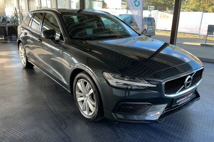 Volvo V60 Gebrauchtwagen