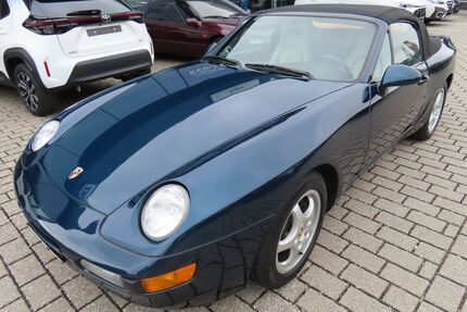 Porsche 968 Gebrauchtwagen