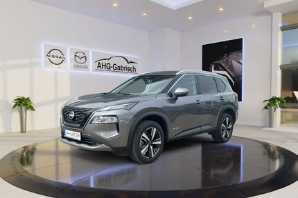 Nissan X-Trail Gebrauchtwagen