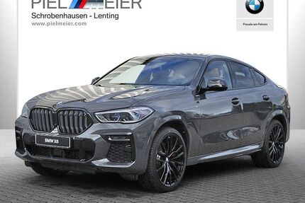 BMW X6 M50 Gebrauchtwagen