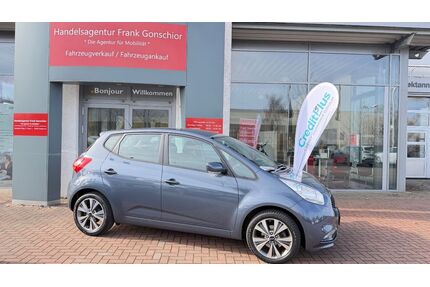 Kia Venga Gebrauchtwagen