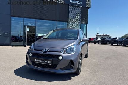 Hyundai i10 Gebrauchtwagen