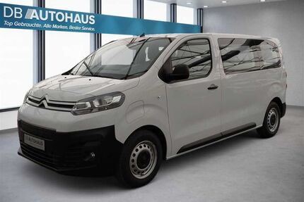 Citroen Jumpy Gebrauchtwagen