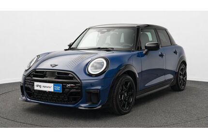 Mini Cooper C Gebrauchtwagen