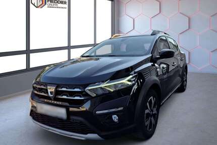 Dacia Sandero Gebrauchtwagen