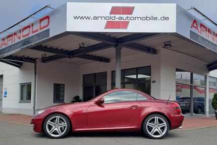 Mercedes-Benz SLK 350 Gebrauchtwagen