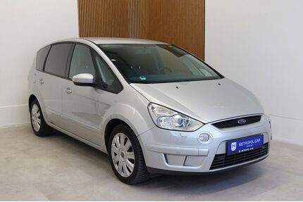 Ford S-Max Gebrauchtwagen