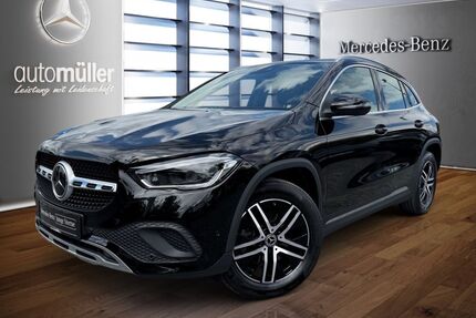 Mercedes-Benz GLA 250 Gebrauchtwagen