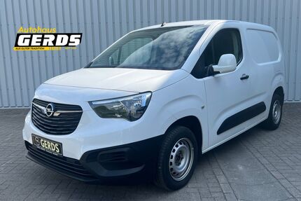 Opel Combo Gebrauchtwagen