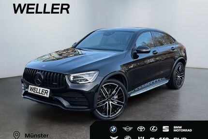 Mercedes-Benz GLC 43 AMG Gebrauchtwagen