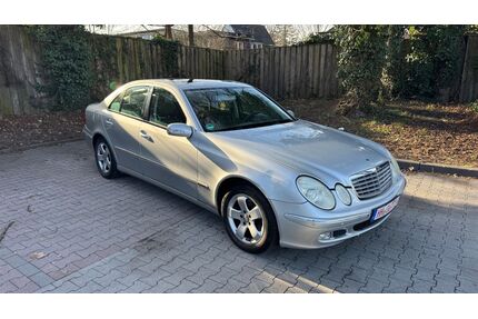 Mercedes-Benz E 240 Gebrauchtwagen