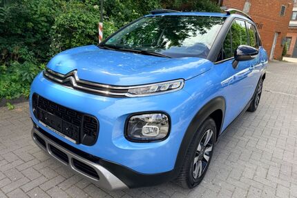 Citroen C3 Aircross Gebrauchtwagen