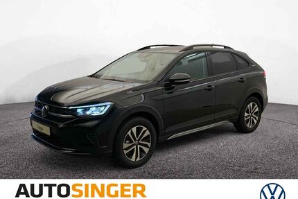 VW Taigo Gebrauchtwagen