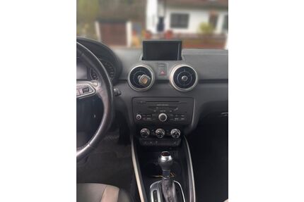 Audi A1 Gebrauchtwagen