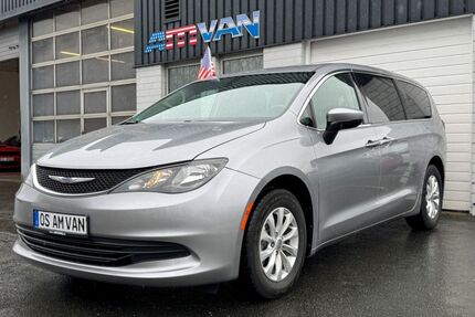 Chrysler Pacifica Gebrauchtwagen