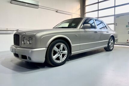 Bentley Arnage Gebrauchtwagen
