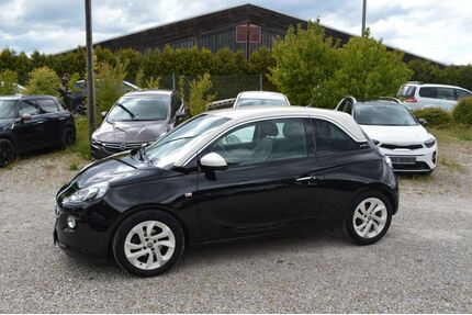 Opel Adam Gebrauchtwagen