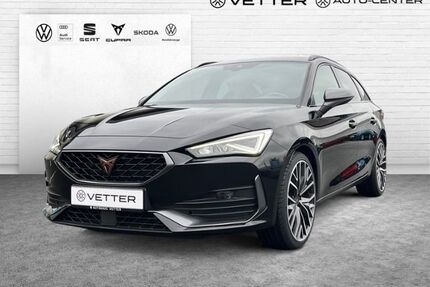 Cupra Leon Gebrauchtwagen