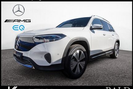 Mercedes-Benz EQB Gebrauchtwagen