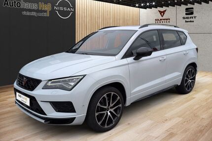 Cupra Ateca Gebrauchtwagen