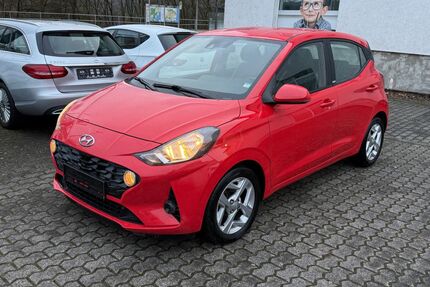 Hyundai i10 Gebrauchtwagen