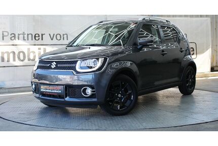 Suzuki Ignis Gebrauchtwagen
