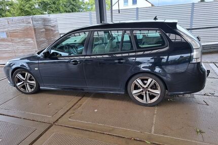 Saab 9-3 Gebrauchtwagen