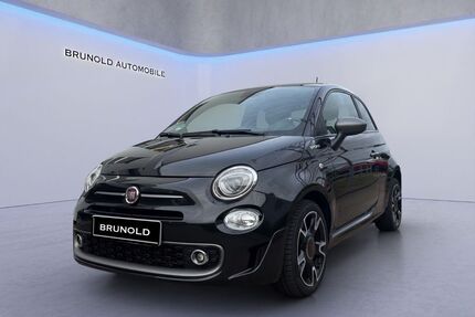 Fiat 500 Gebrauchtwagen