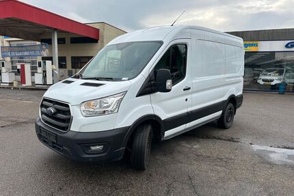 Ford Transit Gebrauchtwagen
