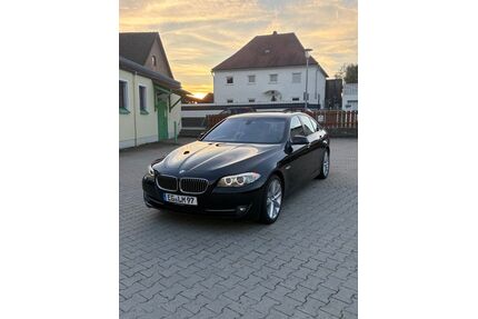 BMW 530 Gebrauchtwagen