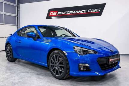 Subaru BRZ Gebrauchtwagen