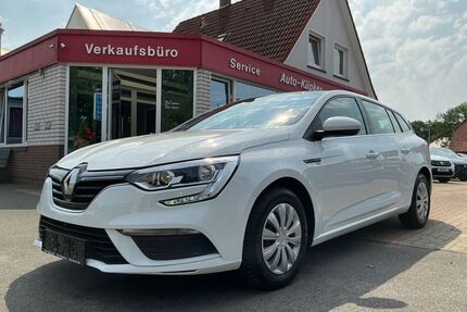 Renault Megane Gebrauchtwagen