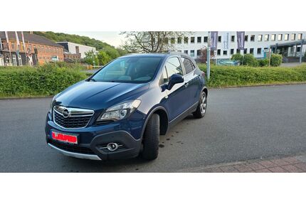 Opel Mokka Gebrauchtwagen