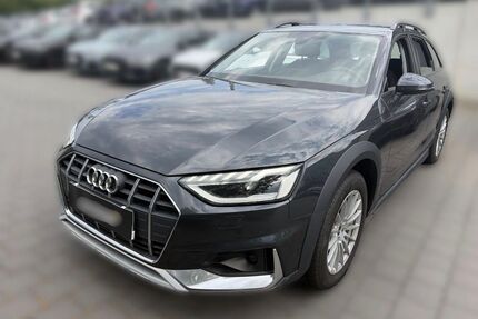 Audi A4 Allroad Gebrauchtwagen