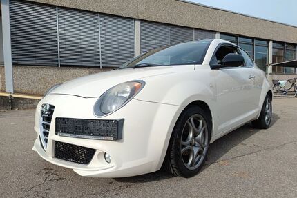 Alfa Romeo MiTo Gebrauchtwagen